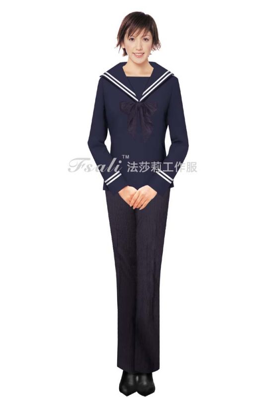 海軍制服圖